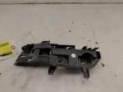 Stoßfängerbefestigung Links Hinten 2GS807453B Volkswagen Polo VI (AW1) Schrägheck 5-drs 1.0 MPI 12V (DSGD) 2024-11 DSGD