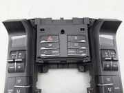 Bedienung Heizung 7P5907040AG Porsche Cayenne II (92A) SUV 4.8 V8 32V GTS (M48.02G(Euro 5)) 2012-09