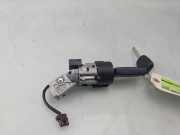 Zündschloss + Schlüssel 9663123380 Citroën C3 (SC) Schrägheck 5-drs 1.2 VTi 82 12V (EB2F(HMZ)) 2013-02
