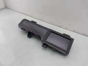 Tachoeinheit Kmh 248104550R Renault Grand Scénic III (JZ) Großraumlimousine 1.4 16V TCe 130 (H4J-700(H4J-A7)) 2009-07