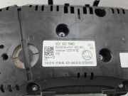 Tachoeinheit Kmh 5E0920750C Skoda Octavia Kombi (5EAC) Kombi 5-drs 1.0 TSI 12V (DKRA) 2016-11