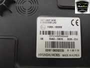 Steuergerät Body Control 95400C8070 Hyundai i20 (GBB) Schrägheck 1.2i 16V (G4LA) 2016