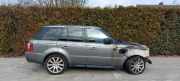 Tür Rechts Vorne BDA790080 Land + Range Rover Range Rover Sport (LS) Geländewagen 2.7 TDV6 24V (276DT(Euro 4)) 2008-02