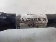 Antriebswelle Rechts Vorne A1773309700 Mercedes-Benz A (177.0) Schrägheck 1.3 A-180 Turbo 16V (M282.914) 2019-04