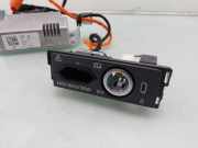 Wechselrichter 5Q0907155H Skoda Karoq SUV 1.0 TSI 12V (CHZJ) 2024-02