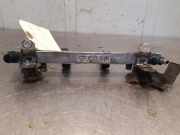 Einspritzdüsen Düsenstock 0280158501 Opel Corsa D Schrägheck 1.2 16V (Z12XEP) 2009