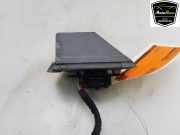 Heizwiderstand 6Q1907521B Volkswagen Polo V (6R) Schrägheck 1.2 TDI 12V BlueMotion (CFWA) 2010 CFWA(Euro 5)