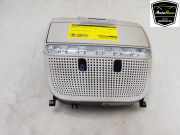 Innenbeleuchtung Vorne A0009008207 Mercedes-Benz C Estate (S205) Kombi C-350 e 2.0 16V (M274.920) 2015-11