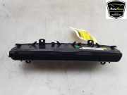 Bedienung Heizung A2059054215 Mercedes-Benz AMG GT (C190) Coupé 4.0 R V8 Biturbo (M178.980) 2019-07