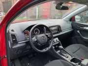 Airbag Set + Steuergerät 57A880201EIZY Skoda Karoq SUV 1.5 TSI 16V (DADA) 2021-04