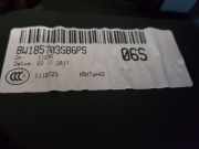 Handschuhfach 8W18571226PS Audi A4 Avant (B9) Kombi 2.0 40 TFSI Mild Hybrid 16V (DKYA) 2018-01