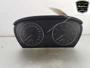 Tachoeinheit Kmh 62109316119 BMW 3 serie Touring (E91) Kombi 318i 16V (N46-B20B) 2006-05