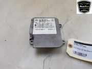 Steuergerät Airbag 1C0909605K Volkswagen Polo IV (9N1/2/3) Schrägheck 1.4 16V (BKY) 2005-07 BKY