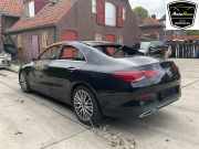 Heckklappe A1187500600 Mercedes-Benz CLA (118.3) Limousine 1.3 CLA-180 Turbo 16V (M282.914) 2022-07