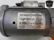 Anlasser 233000106R Renault Kadjar (RFEH) SUV 1.6 dCi 4x4 (R9M-E414) 2017