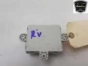 Steuergerät Zentralverriegelung BV6N14B533AJ Ford Focus 3 Limousine 1.0 Ti-VCT EcoBoost 12V 125 (M1DC) 2013