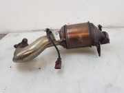 Katalysator 1K0131701CG Volkswagen Passat Variant (3C5) Kombi 1.4 TSI 16V (CAXA(Euro 5)) 2007 CAXA(Euro 5)