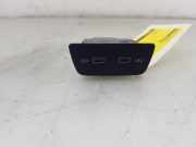 Aux/usb-Anschluss 2G6035954 Volkswagen Polo VI (AW1) Schrägheck 5-drs 1.0 TSI 12V (DLAC) 2021-07