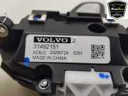 Schalthebel Automatik ABS 31492151 Volvo V60 II (ZW) Kombi 2.0 T6 16V Twin Engine (B4204T46) 2021-01