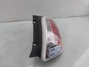 Rücklicht Rechts 51787493 Fiat 500 (312) Schrägheck 1.4 16V (169.A.3000) 2008-06