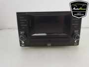 Radio VW Golf VII Variant 5G 5G0035867C