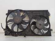 Lüfter 1K0959455EA Seat Altea (5P1) Großraumlimousine 2.0 FSI 16V (BVZ) 2006