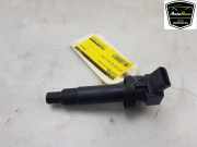 Stift Zündspule 9008019019 Toyota Yaris II (P9) Schrägheck 1.0 12V VVT-i (1KR-FE) 2011-03