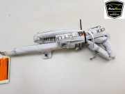 Dachairbag Links 42353723 Opel Karl Schrägheck 5-drs 1.0 12V (B10XE(Euro 6)) 2017-04