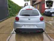 Heckklappe 50508704 Alfa Romeo MiTo (955) Schrägheck 1.3 JTDm 16V (955.B.2000) 2009-01