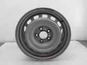 Felge St, 15", 65J, ET42, 5 Gats 98327624VT Toyota ProAce City Van 1.5 D-4D 100 (DV5RCF) 2024-10