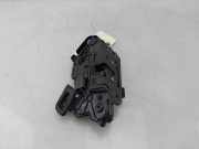 Türschloss Stangen Links Vorne 5E1837015A Volkswagen Golf VIII (CD1) Schrägheck 2.0 TDI BlueMotion 16V (DTTA) 2020-07 DTTA