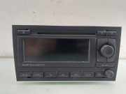 Navigationssystem 8E0035192G Audi A4 Avant (B7) Kombi 2.0 20V (ALT) 2007-02
