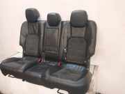 Rücksitzbank 95852277540 Porsche Cayenne II (92A) SUV 4.8 V8 32V GTS (M48.02G(Euro 5)) 2012-09