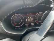 Tachoeinheit Kmh 8S0920790 Audi TT (FV3/FVP) Coupé 2.0 TFSI 16V Quattro (CHHC) 2015-02