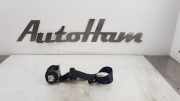 Sicherheitsgurt Rechts Hinten 7000A592XA Mitsubishi Colt (Z2/Z3) Schrägheck 1.3 16V (4A90) 2010