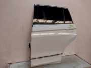 Tür Links Hinten 5NA833055J Volkswagen Tiguan (AD1) SUV 2.0 TDI 16V 4Motion (DFHA) 2016-10 DFHA