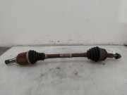 Antriebswelle Links Vorne ABS 391017321R Mercedes-Benz Citan (415.6) Van 1.5 108 CDI Euro 6 (K9K-E6(Euro 6)) 2018-02