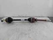 Antriebswelle Rechts Vorne ABS 9848820780 Peugeot 208 II (UB/UH/UP) Schrägheck 5-drs e-208 50 kWh (ZKX) 2023-09