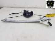 Fensterheber Rechts Vorne 857100H040 Toyota Aygo X Schrägheck 1.0 12V VVT-i (1KR-FE) 2022-08
