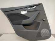 Türverkleidung Links Hinten 654867023AK Skoda Kamiq SUV 1.0 TSI 12V (DLAA) 2022-01