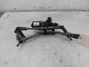 Scheibenwischermotor 288004542R Renault Clio IV (5R) Schrägheck 5-drs 0.9 Energy TCE 90 12V (H4B-408(H4B-B4)) 2013-07