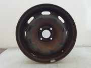Felge St, 15", 6J, ET23, 4 Gats 5401P4 Peugeot 207/207+ (WA/WC/WM) Schrägheck 1.4 16V Vti (EP3C(8FP)) 2008