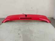 Heckspoiler 9197208 Opel Speedster Cabrio 2.2 16V (Z22SE) 2001