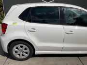 Tankklappe 6R0809857M Volkswagen Polo V (6R) Schrägheck 1.2 TDI 12V BlueMotion (CFWA) 2010-10 CFWA