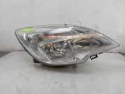 Scheinwerfer Rechts 13305776 Opel Meriva (B) Großraumlimousine 1.4 Turbo 16V Ecotec (B14NET(Euro 6)) 2014-03