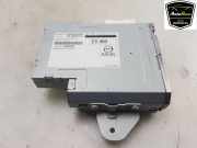 Navigationssystem DD2A66DRX Mazda CX-3 (DJ/DK) SUV 1.5 Skyactiv D 105 16V (S5Y9) 2016-12