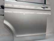 Tür Links Vorne 7LA831055 Volkswagen Transporter T6 Van 2.0 TDI 150 (DNAA) 2023-06 DNAA