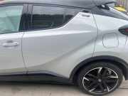 Tür Links Hinten 67004F4010 Toyota C-HR (X1,X5) SUV 2.0 16V Hybrid (M20AFXS) 2023-06