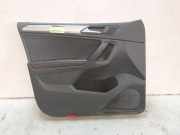 Türverkleidung Links Vorne 5FJ867011BUOM Seat Tarraco SUV 1.5 TSI ACT 16V (DXDB) 2023-04