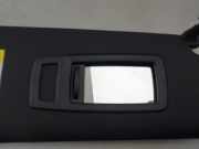 Sonnenblende NIETAFLEESBAAR BMW 3 serie Touring (F31) Kombi 325d 2.0 16V (N47-D20D) 2014-10